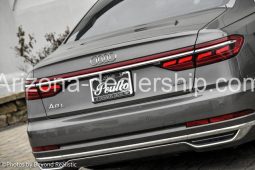 2019 Audi A8 Executive full