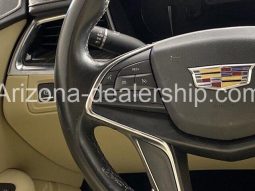 2019 Cadillac XT5 FWD full