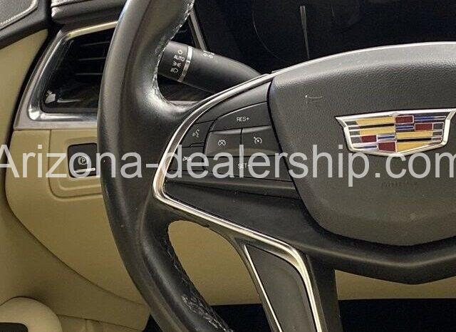 2019 Cadillac XT5 FWD full