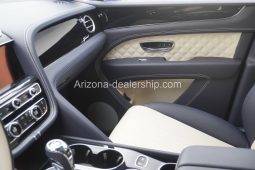 2021 Bentley Bentayga Speed full