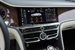 2021 Bentley Flying Spur V8 full