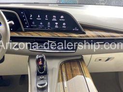 2021 Cadillac Escalade Premium Luxury Platinum full