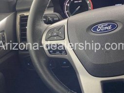 2021 Ford Ranger XLT full