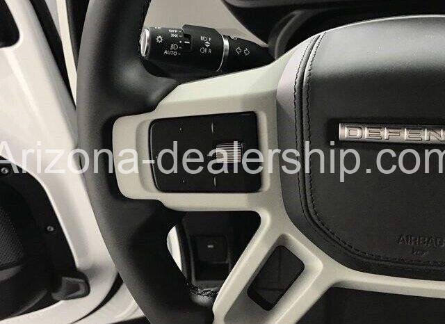 2023 Land Rover Defender S full