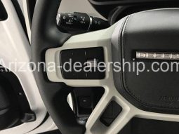 2023 Land Rover Defender S full