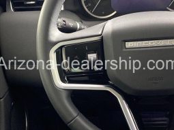 2023 Land Rover Discovery Sport S full