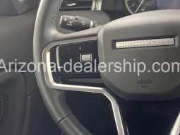 2023 Land Rover Discovery Sport S full