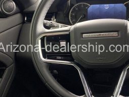 2023 Land Rover Range Rover R-Dynamic S full