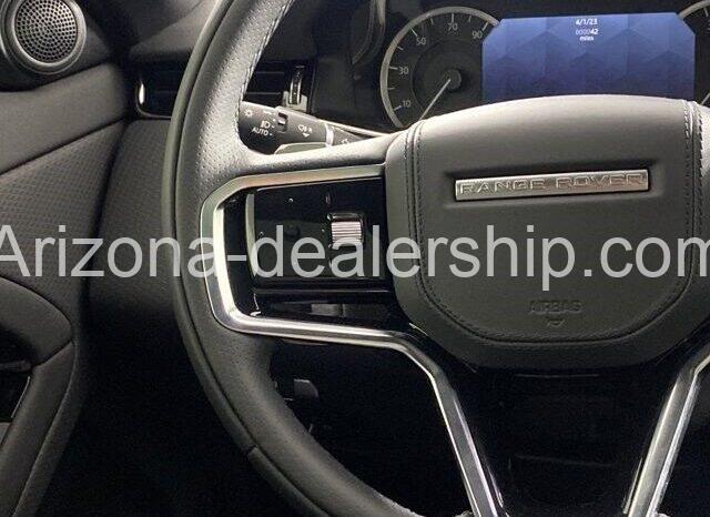 2023 Land Rover Range Rover R-Dynamic S full