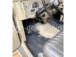 1967 Toyota Land Cruiser full