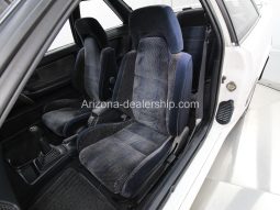 1989 Toyota Sprinter Trueno full