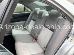 2014 Toyota Camry SE full