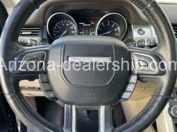 2015 Land Rover Range Rover full