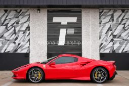 2022 Ferrari F8 Spider full