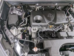 2021 Toyota RAV4 XLE Premium full