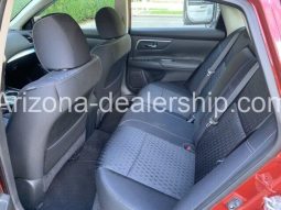 2016 Nissan Altima 2.5 full