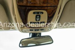 2008 Jaguar XJ XJ Vanden Plas Sedan 4D full