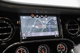 2018 Bentley Mulsanne Speed Sedan full