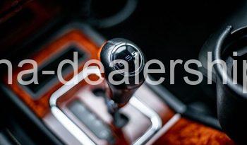 2011 Mercedes-Benz G-Class full