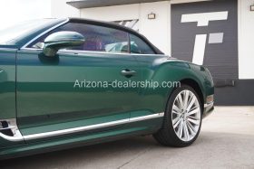 2022 Bentley Continental GT Speed