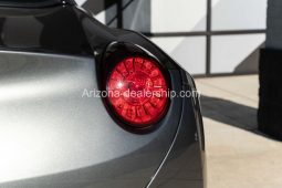 2012 Ferrari California full