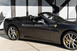 2012 Ferrari California full