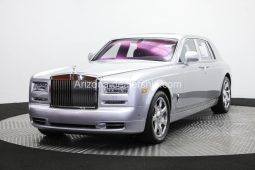 2013 Rolls-Royce Phantom 4dr Sdn full