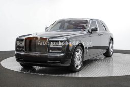 2015 Rolls-Royce Phantom 4dr Sdn full