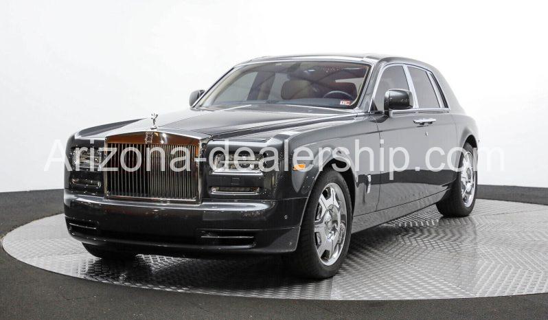 2015 Rolls-Royce Phantom 4dr Sdn full