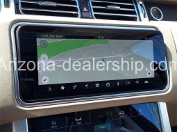 2019 Land Rover Range Rover V6 full