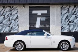 2019 Rolls Royce Dawn full