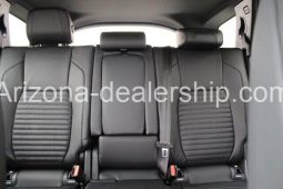 2021 Land Rover Discovery Sport S full