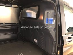 2020 Mercedes-Benz Metris 135 WB Cargo full