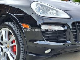 2009 Porsche Cayenne GTS full