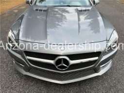 2013 Mercedes-Benz SL-Class SL 550 full