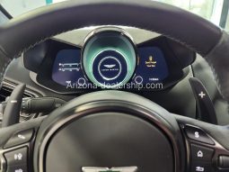 2022 Aston Martin Vantage F1 Edition full