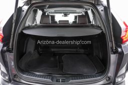 2017 Honda CR-V Touring AWD full