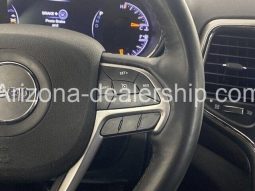 2018 Jeep Grand Cherokee Altitude full