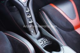 2020 McLaren 720S Spider Performance full