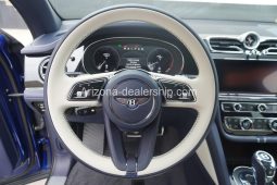 2021 Bentley Bentayga Speed full