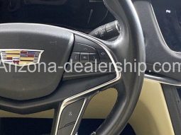 2019 Cadillac XT5 FWD full