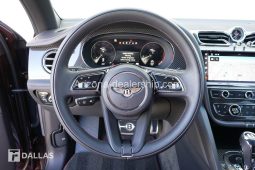 2021 Bentley Bentayga Speed full