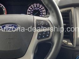 2021 Ford Ranger XLT full