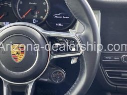 2021 Porsche Macan Turbo full