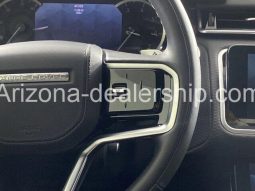 2022 Land Rover Range Rover R-Dynamic S full