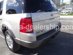 2004 Ford Explorer Ford Explorer full