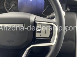 2023 Land Rover Discovery Sport S full