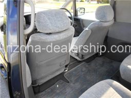 1996 Toyota Estima full