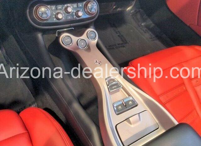 2012 Ferrari California full