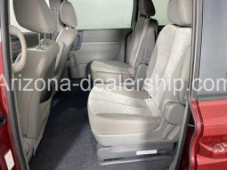 2012 Kia Sedona LX full